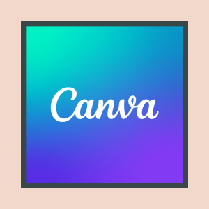 Canva Logo