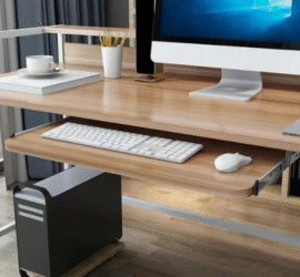 Bureau