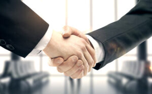 Apporteur d'affaires