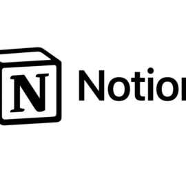 NOTION logo