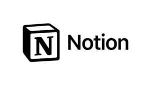 NOTION logo