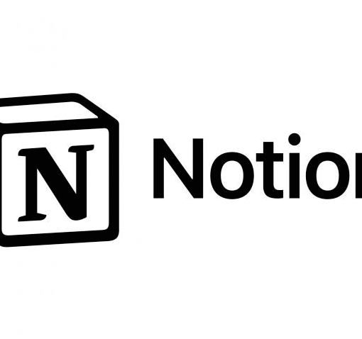 NOTION logo