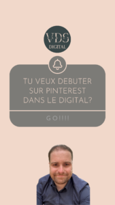 Débuter sur Pinterest