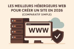 Hebergeur lequel choisir