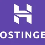 Hostinger Logo