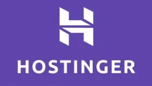 Hostinger Logo