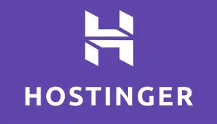 Hostinger Logo
