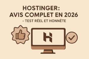 Hostinger avis