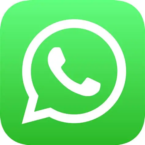 Logo WHATSAPP