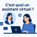 Assistant virtuel